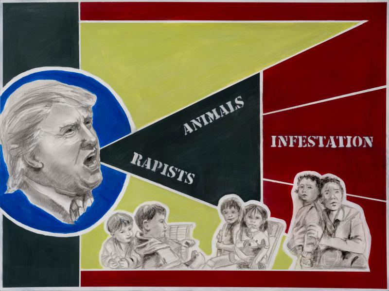 And a few good people...